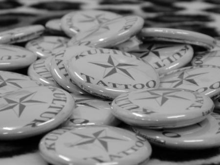 Les badges