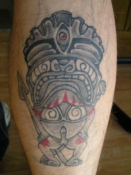 TiKi