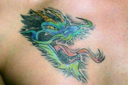 dragon