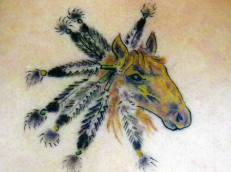 cheval