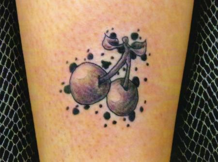 cerises
