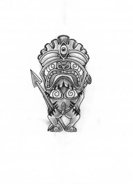 TikI