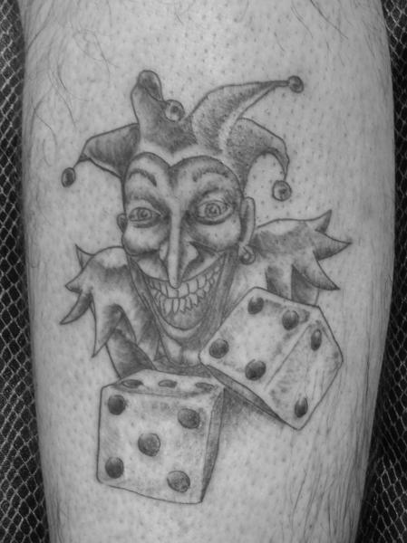 JOKER