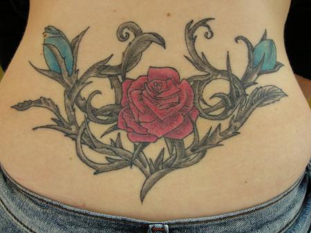 roses