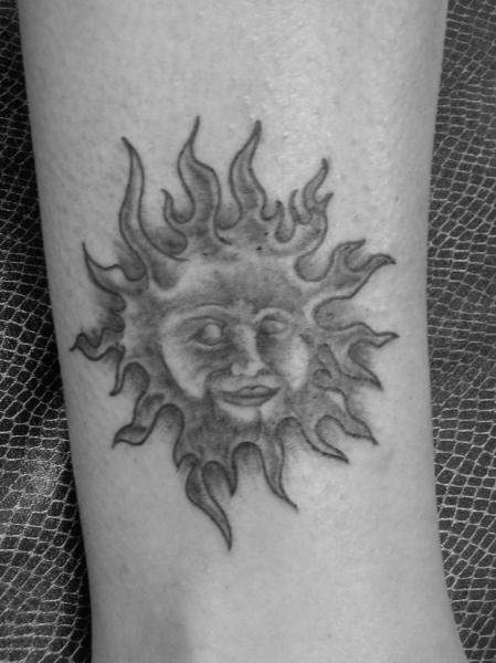 Le Soleil